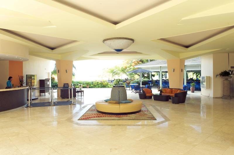 Hilton Curacao Hotel Willemstad Exterior foto